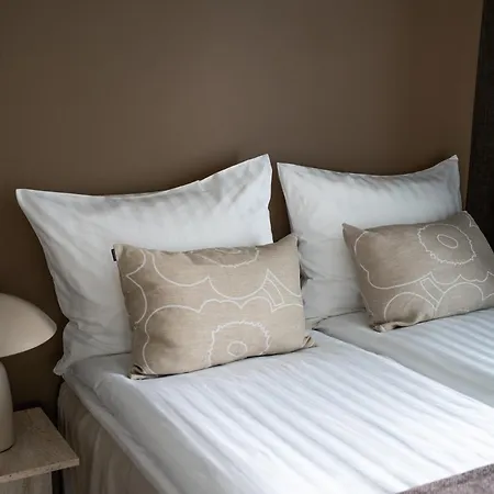 Scandinavian With Sauna & Parking - Lapnest Διαμέρισμα Ροβανιέμι