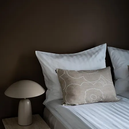 Διαμέρισμα Scandinavian With Sauna & Parking - Lapnest