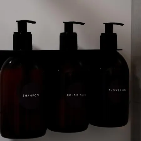 公寓 Scandinavian With Sauna & Parking - Lapnest *