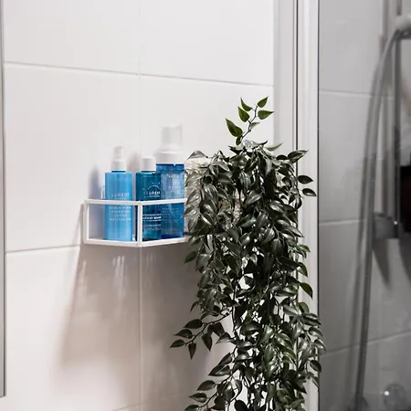 Scandinavian With Sauna & Parking - Lapnest