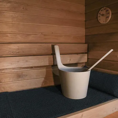 Scandinavian With Sauna & Parking - Ailo 아파트