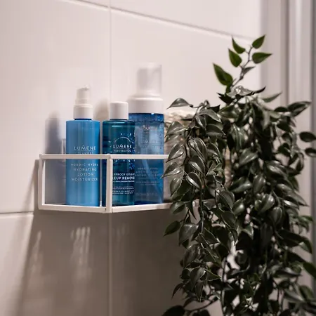 Scandinavian With Sauna & Parking - Lapnest Διαμέρισμα *